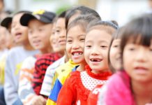 Bộ Lao động – Thương binh và Xã hội đang dự thảo Luật bảo vệ, chăm sóc và giáo dục trẻ em (sửa đổi), tên mới là Luật trẻ em.