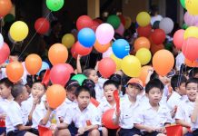 LUẬT BẢO VỆ, CHĂM SÓC VÀ GIÁO DỤC TRẺ EM