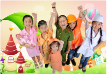 Những điểm mới của Luật trẻ em năm 2016